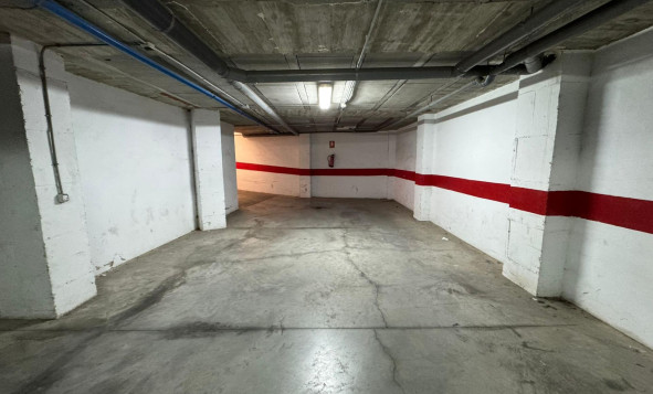 Herverkoop - Garage - Torrevieja - Costa Blanca Zuid