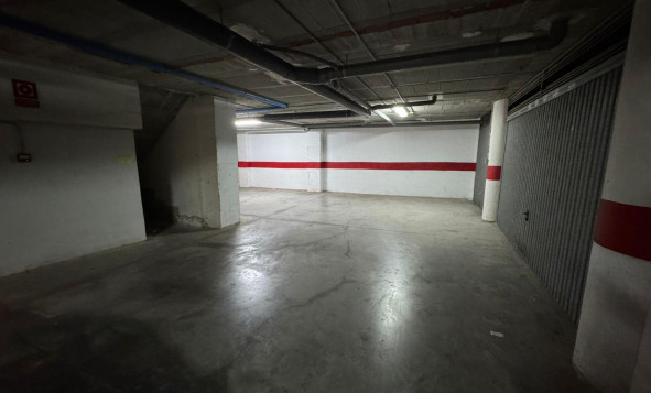 Herverkoop - Garage - Torrevieja - Costa Blanca Zuid