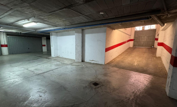 Herverkoop - Garage - Torrevieja - Costa Blanca Zuid