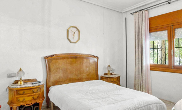 Reventa - 3. Casa indepiende - Torrevieja - Costa Blanca Sur
