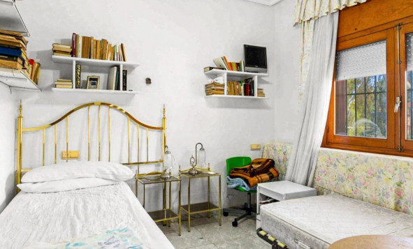 Reventa - 3. Casa indepiende - Torrevieja - Costa Blanca Sur