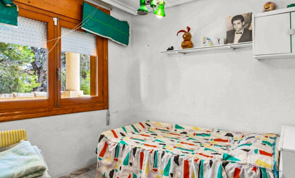 Reventa - 3. Casa indepiende - Torrevieja - Costa Blanca Sur