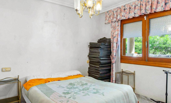 Reventa - 3. Casa indepiende - Torrevieja - Costa Blanca Sur
