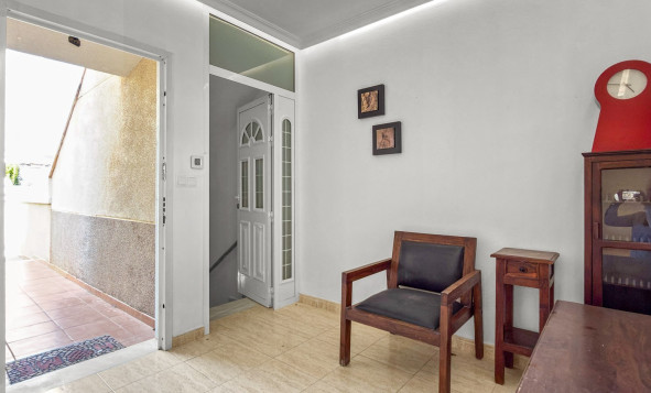 Reventa - 1. Apartamento / piso - Orihuela Costa - Costa Blanca Sur