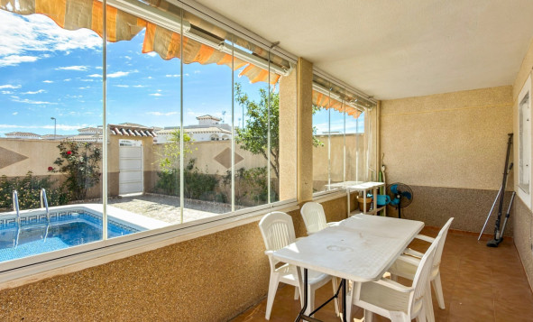 Reventa - 1. Apartamento / piso - Orihuela Costa - Costa Blanca Sur