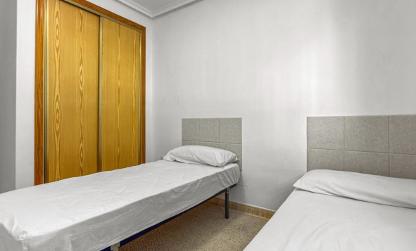 Reventa - 1. Apartamento / piso - Orihuela Costa - Costa Blanca Sur