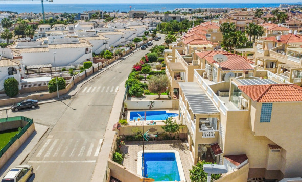 Reventa - 1. Apartamento / piso - Orihuela Costa - Costa Blanca Sur