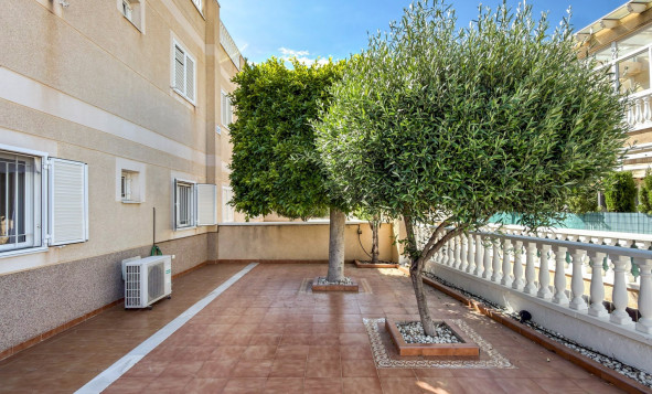 Reventa - 1. Apartamento / piso - Orihuela Costa - Costa Blanca Sur
