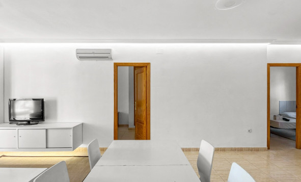 Reventa - 1. Apartamento / piso - Orihuela Costa - Costa Blanca Sur