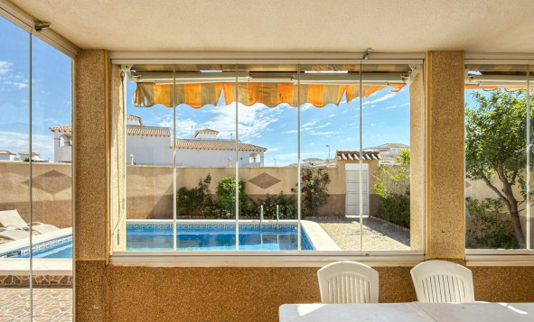 Reventa - 1. Apartamento / piso - Orihuela Costa - Costa Blanca Sur