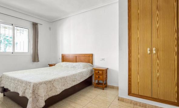 Reventa - 1. Apartamento / piso - Orihuela Costa - Costa Blanca Sur