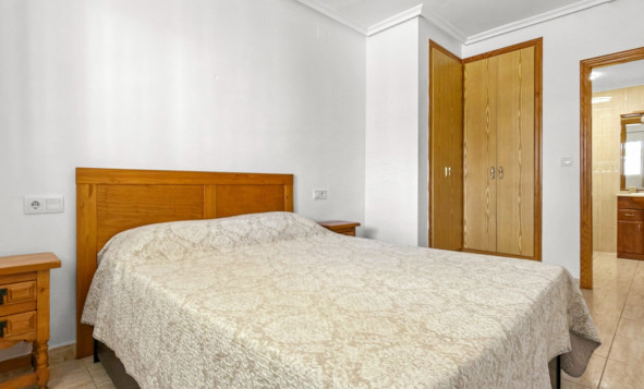 Reventa - 1. Apartamento / piso - Orihuela Costa - Costa Blanca Sur