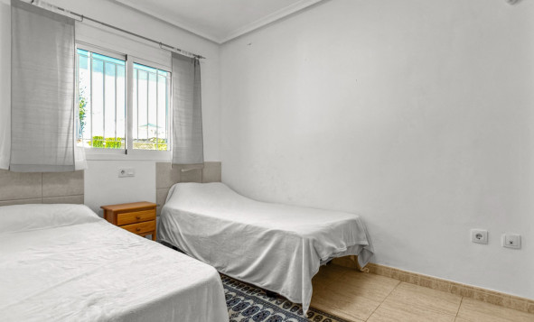 Reventa - 1. Apartamento / piso - Orihuela Costa - Costa Blanca Sur