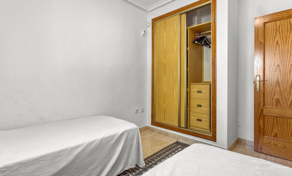 Reventa - 1. Apartamento / piso - Orihuela Costa - Costa Blanca Sur