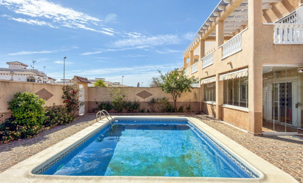 Reventa - 1. Apartamento / piso - Orihuela Costa - Costa Blanca Sur