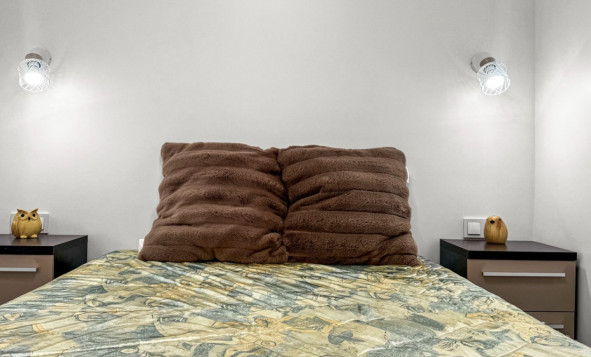Reventa - 1. Apartamento / piso - Torrevieja - Costa Blanca Sur