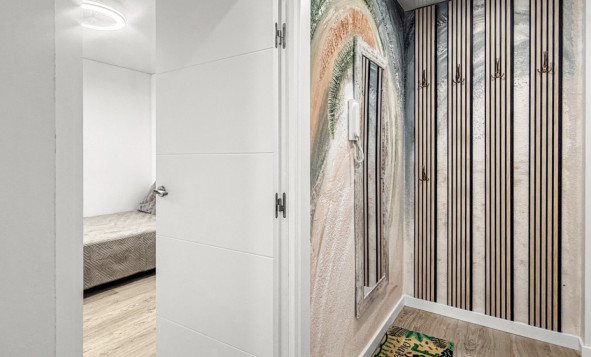 Reventa - 1. Apartamento / piso - Torrevieja - Costa Blanca Sur