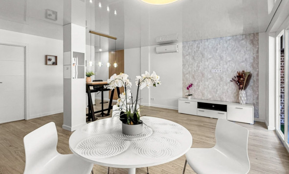 Reventa - 1. Apartamento / piso - Torrevieja - Costa Blanca Sur