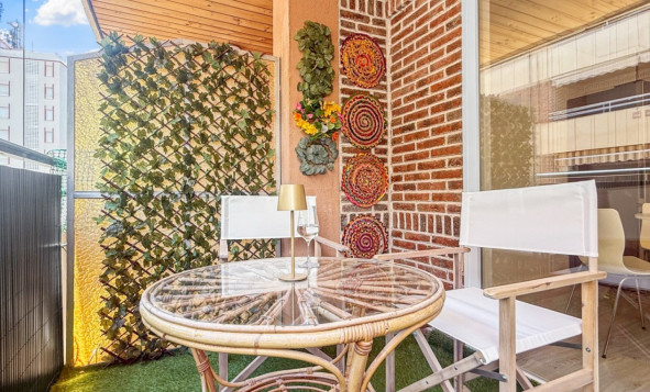 Reventa - 1. Apartamento / piso - Torrevieja - Costa Blanca Sur