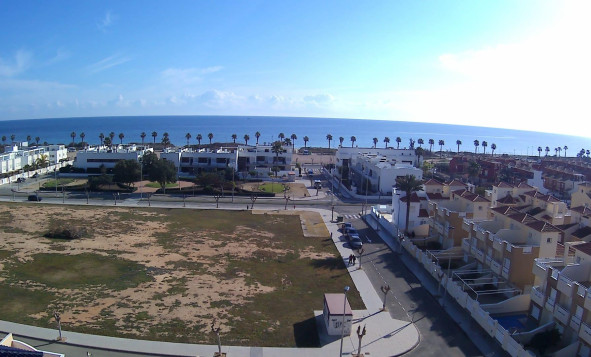 Obra nueva - 1. Apartamento / piso - Pilar de la Horadada - Costa Blanca Sur