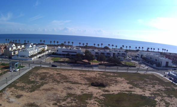 Obra nueva - 1. Apartamento / piso - Pilar de la Horadada - Costa Blanca Sur
