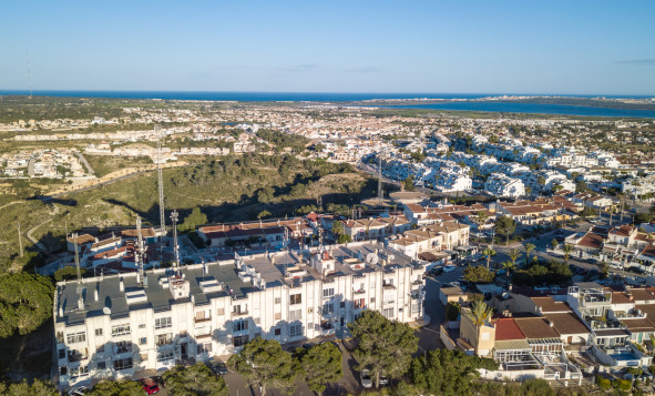 Herverkoop - 1. Appartement / flat - Ciudad Quesada - Costa Blanca Zuid