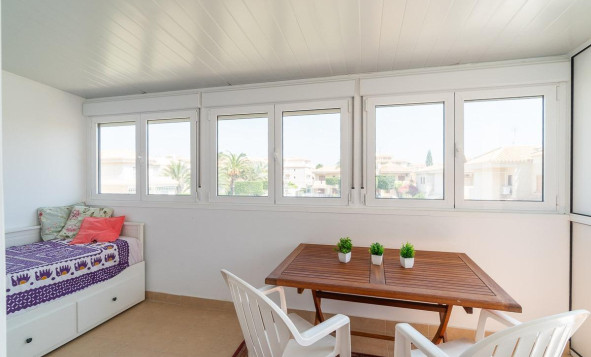 Resale - 3. Detached house - Orihuela Costa - Costa Blanca South