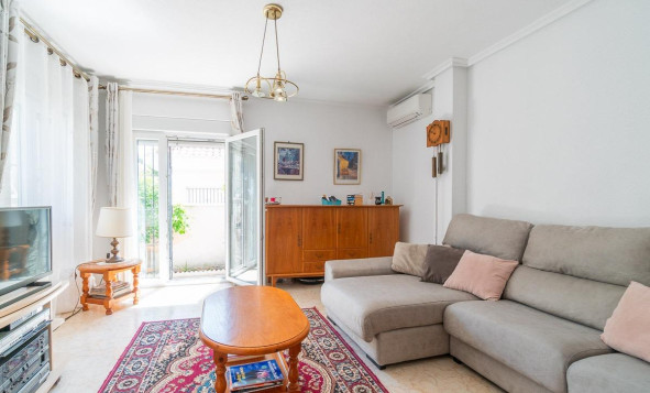 Resale - 3. Detached house - Orihuela Costa - Costa Blanca South