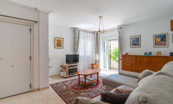 Resale - 3. Detached house - Orihuela Costa - Costa Blanca South