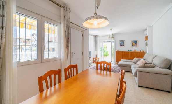 Resale - 3. Detached house - Orihuela Costa - Costa Blanca South