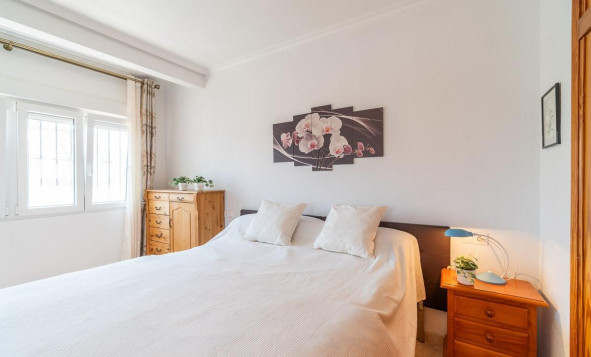 Resale - 3. Detached house - Orihuela Costa - Costa Blanca South