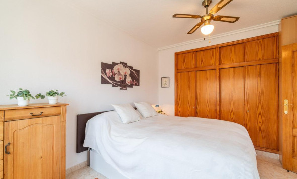 Resale - 3. Detached house - Orihuela Costa - Costa Blanca South