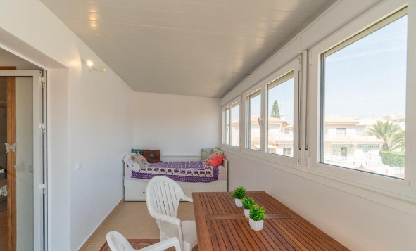 Resale - 3. Detached house - Orihuela Costa - Costa Blanca South
