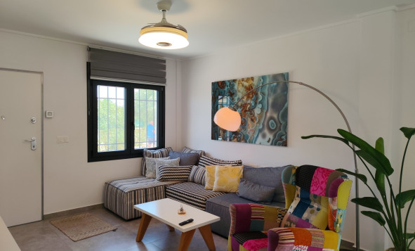 Resale - 3. Detached house - Los Montesinos - Costa Blanca South