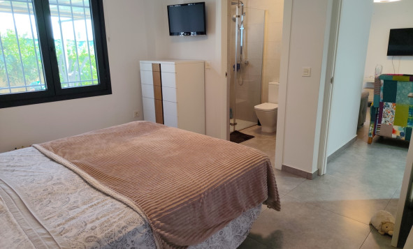 Resale - 3. Detached house - Los Montesinos - Costa Blanca South