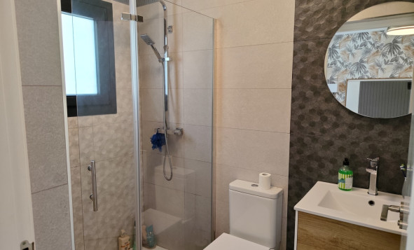 Resale - 3. Detached house - Los Montesinos - Costa Blanca South