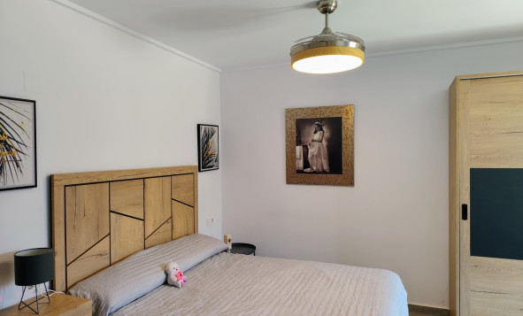 Resale - 3. Detached house - Los Montesinos - Costa Blanca South