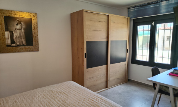 Resale - 3. Detached house - Los Montesinos - Costa Blanca South