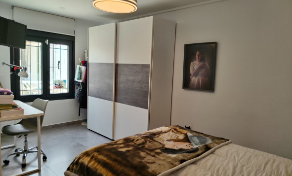 Resale - 3. Detached house - Los Montesinos - Costa Blanca South