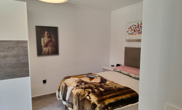 Resale - 3. Detached house - Los Montesinos - Costa Blanca South