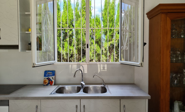 Resale - 3. Detached house - Los Montesinos - Costa Blanca South