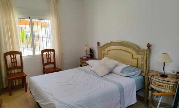 Resale - 3. Detached house - Los Montesinos - Costa Blanca South