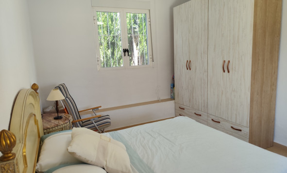 Resale - 3. Detached house - Los Montesinos - Costa Blanca South