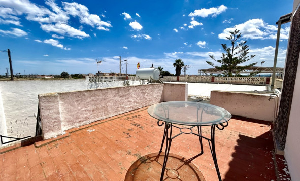 Resale - 3. Detached house - Los Montesinos - Costa Blanca South