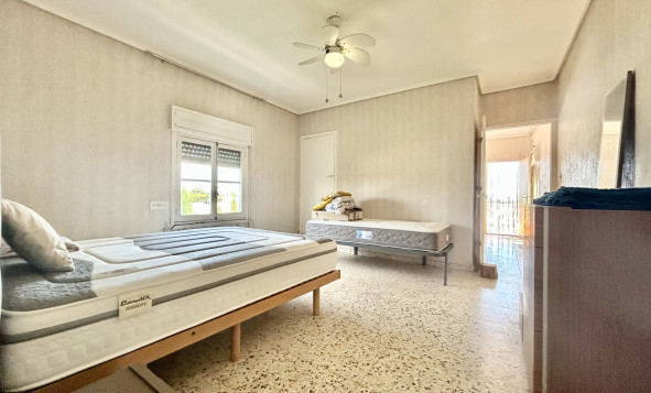 Resale - 3. Detached house - Los Montesinos - Costa Blanca South