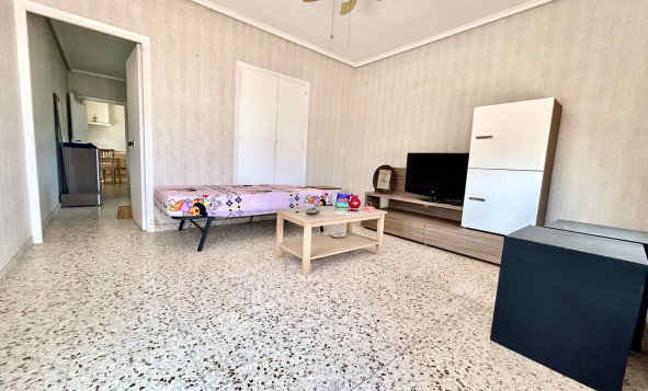 Resale - 3. Detached house - Los Montesinos - Costa Blanca South