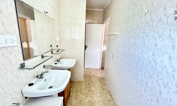 Resale - 3. Detached house - Los Montesinos - Costa Blanca South