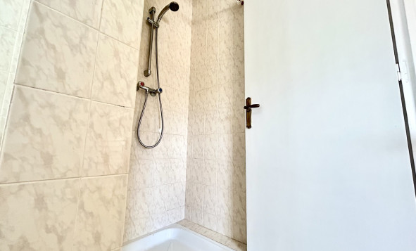 Resale - 3. Detached house - Los Montesinos - Costa Blanca South