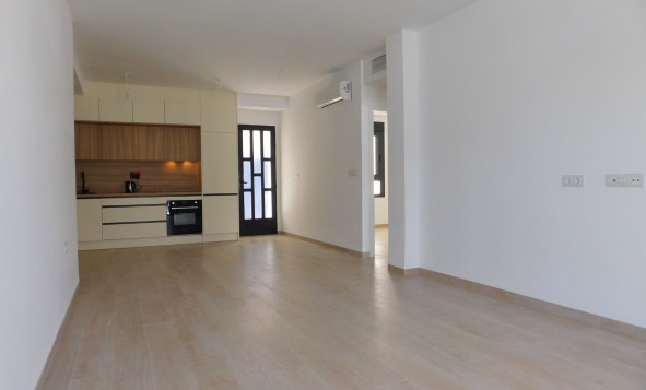 Herverkoop - 1. Appartement / flat - San Miguel de Salinas - Costa Blanca Zuid