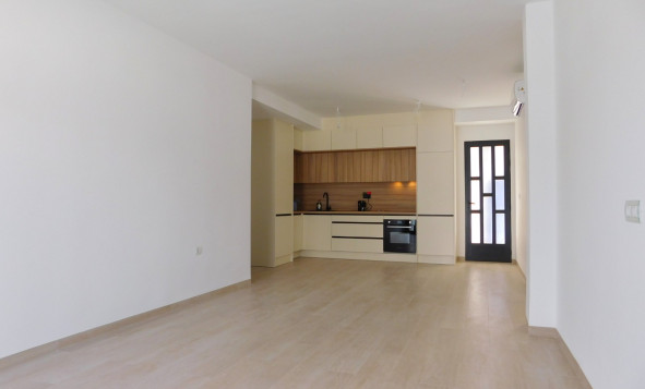 Herverkoop - 1. Appartement / flat - San Miguel de Salinas - Costa Blanca Zuid